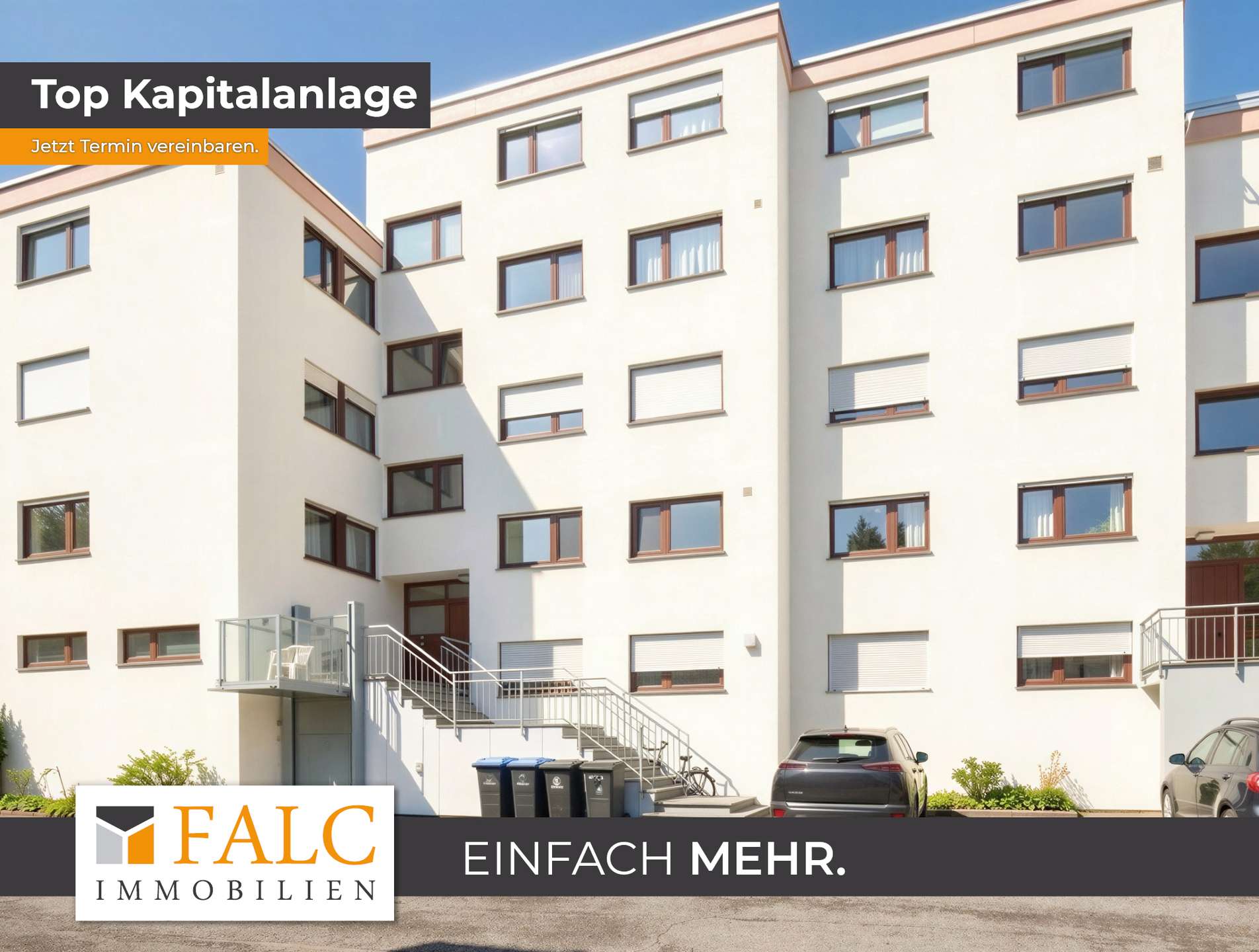 Herzlich Willkommen!